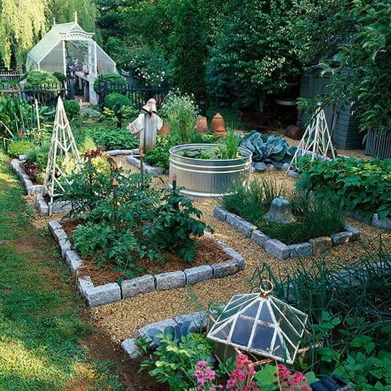 הקמת גינות