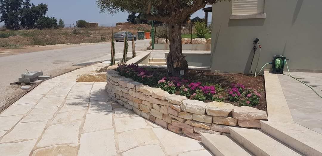 הקמת גינות